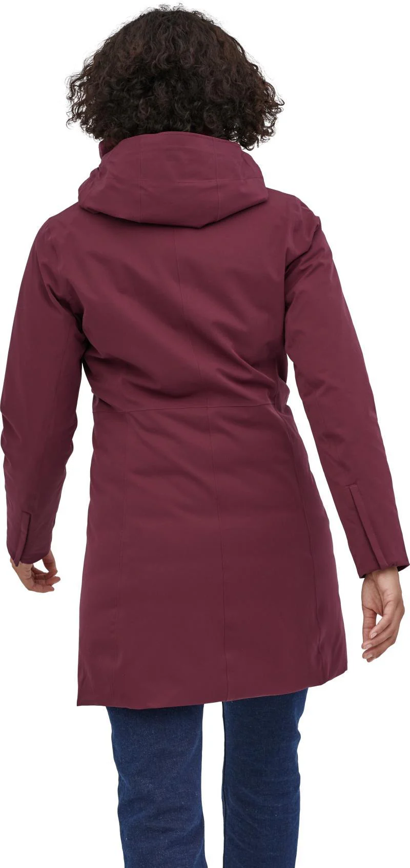 Tres 3-in-1 Parka - Womens - Image 41