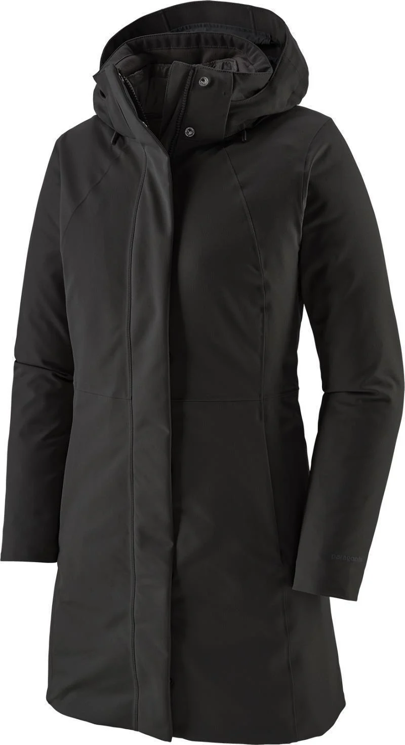 Tres 3-in-1 Parka - Womens - Image 5