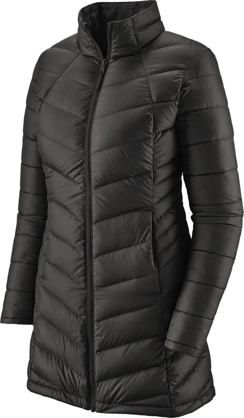 Tres 3-in-1 Parka - Womens - Image 6