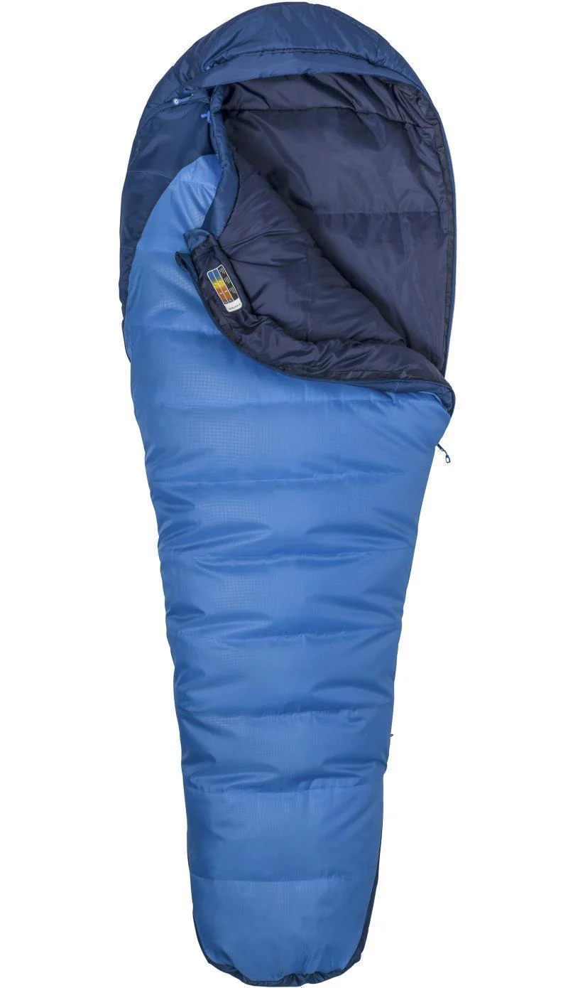 Trestles 15, -9C / 15F, Long