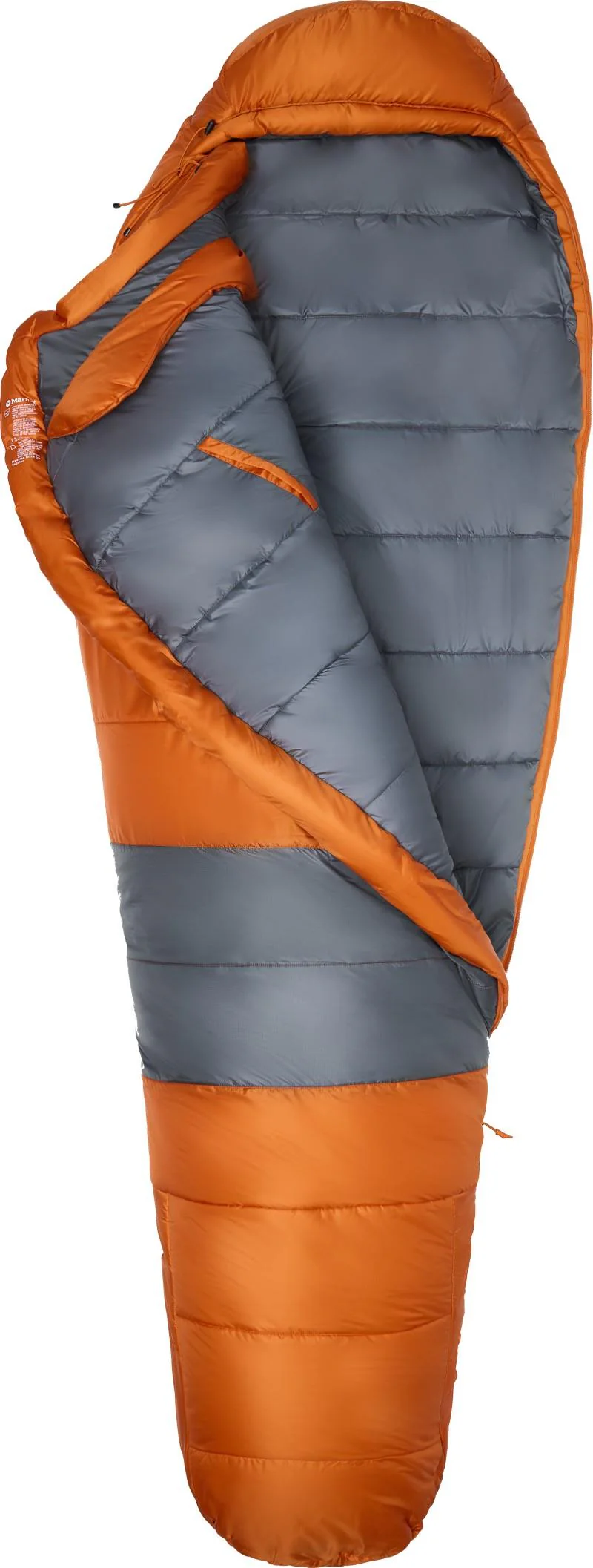 Trestles Elite Eco 0, -18C / 0F, Long - Image 3
