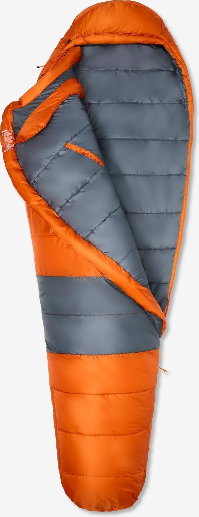 Trestles Elite Eco 0, -18C / 0F, Reg - Image 10