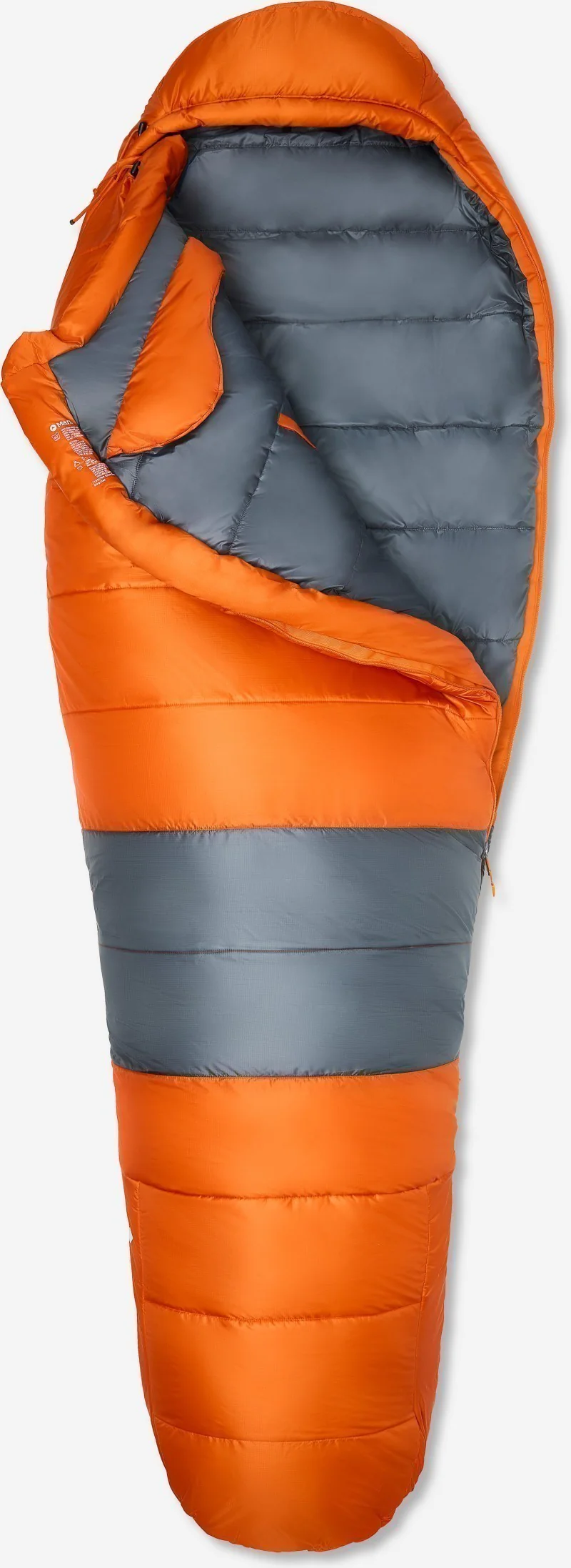 Trestles Elite Eco 0, -18C / 0F, Reg - Image 7