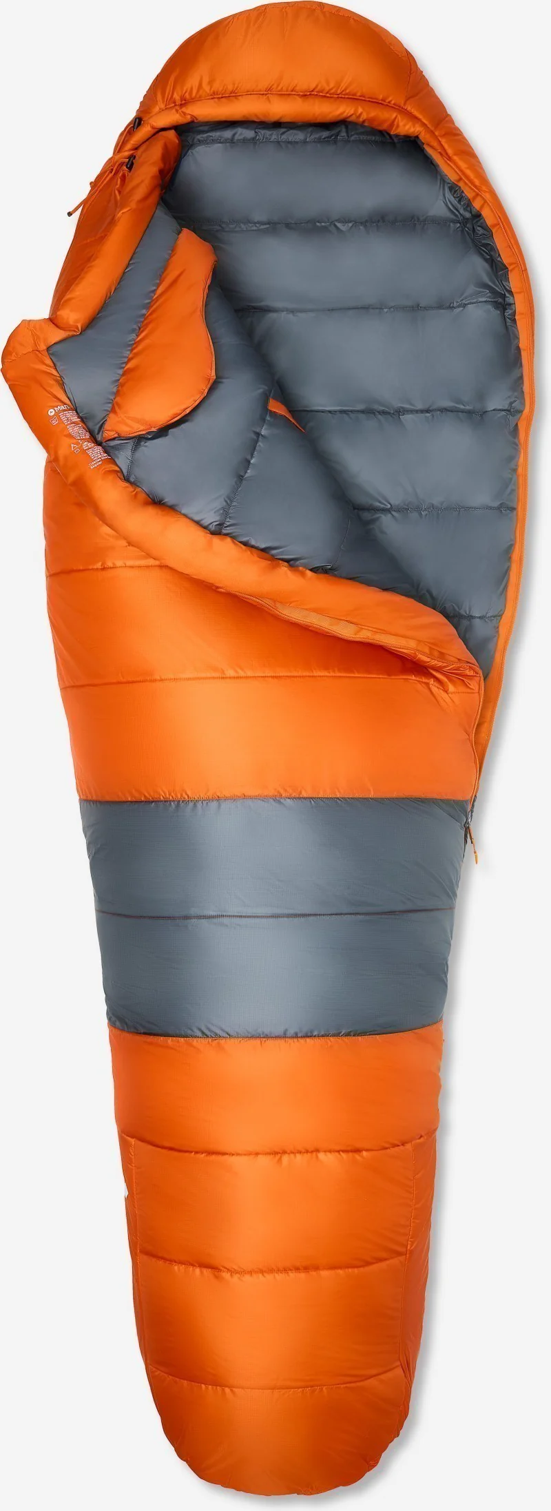 Trestles Elite Eco 0, -18C / 0F, Reg - Image 8