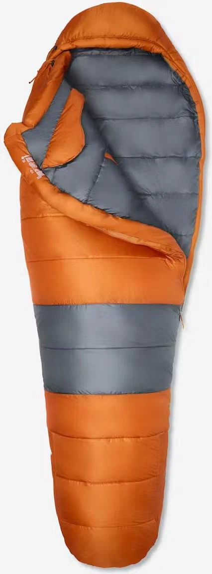 Trestles Elite Eco 0, -18C / 0F, Short - Image 2