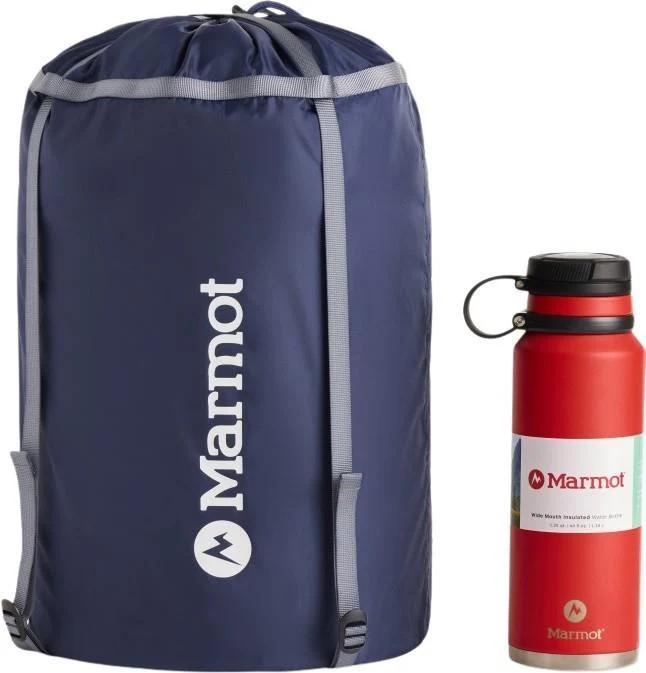 Trestles Elite Eco 20, -9C / 15F, Short - Image 4