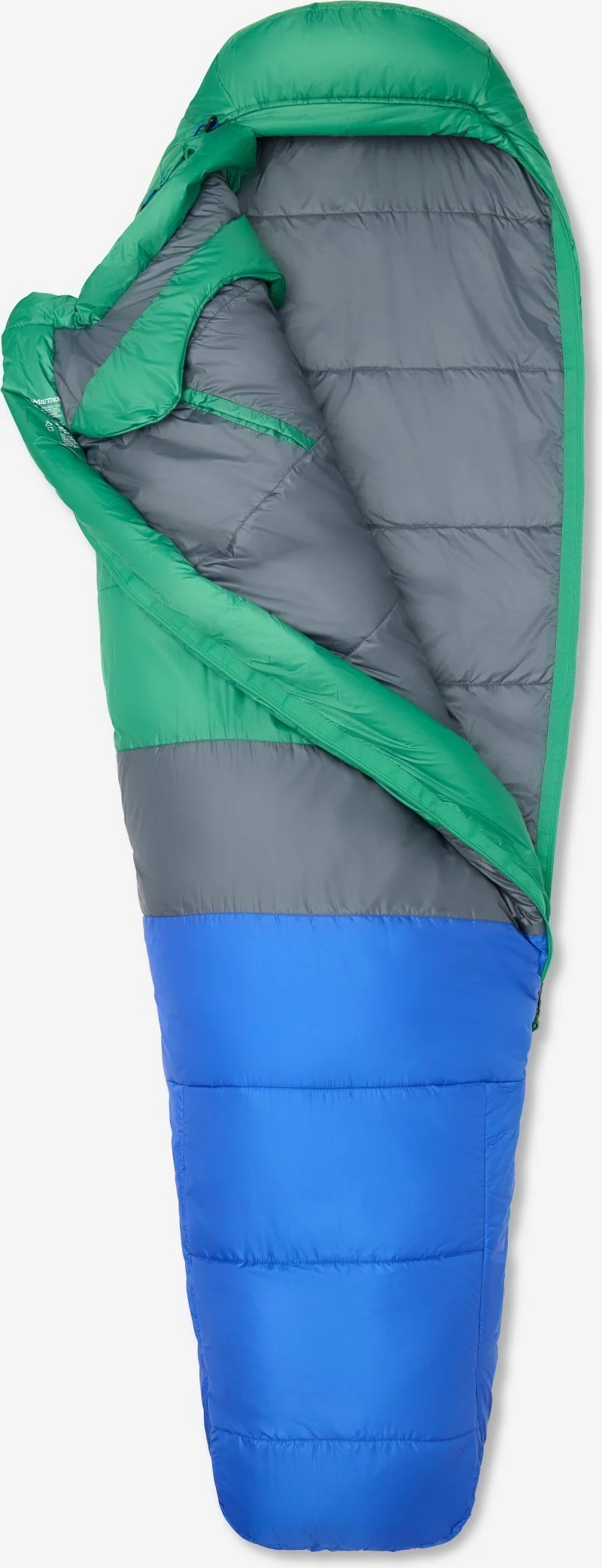 Trestles Elite Eco 30, -1C / 30F - Kids - Image 7