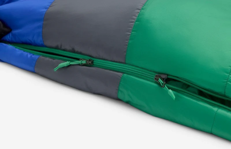 Trestles Elite Eco 30, -1C / 30F - Kids - Image 8