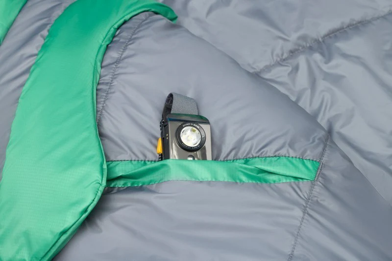 Trestles Elite Eco 30, -1C / 30F - Kids - Image 9