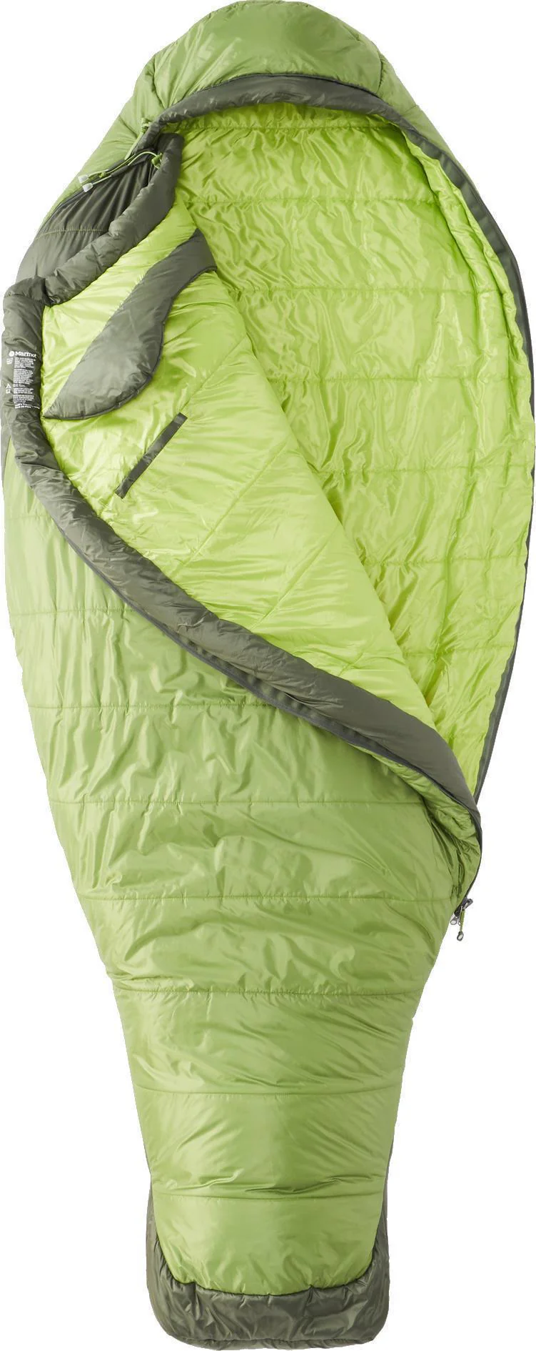 Trestles Elite Eco 30 Plus, -1C / 30F - Womens - Image 3