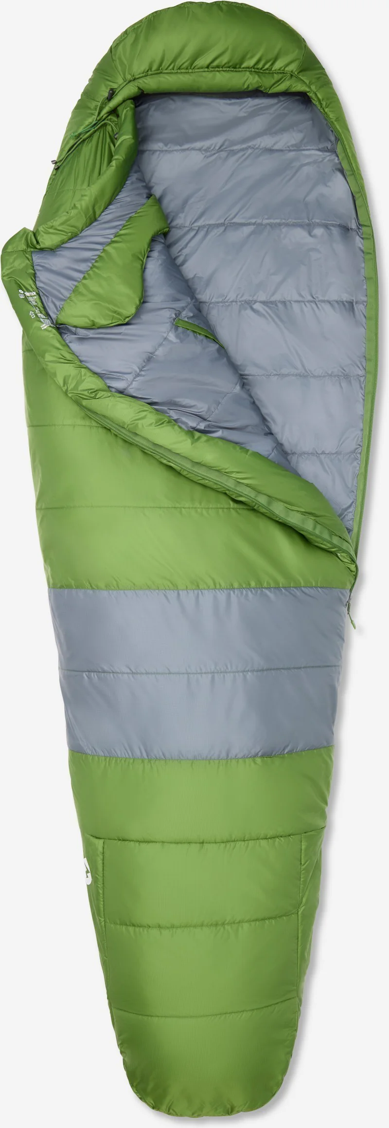 Trestles Elite Eco 30, -1C / 30F, Reg - Image 6