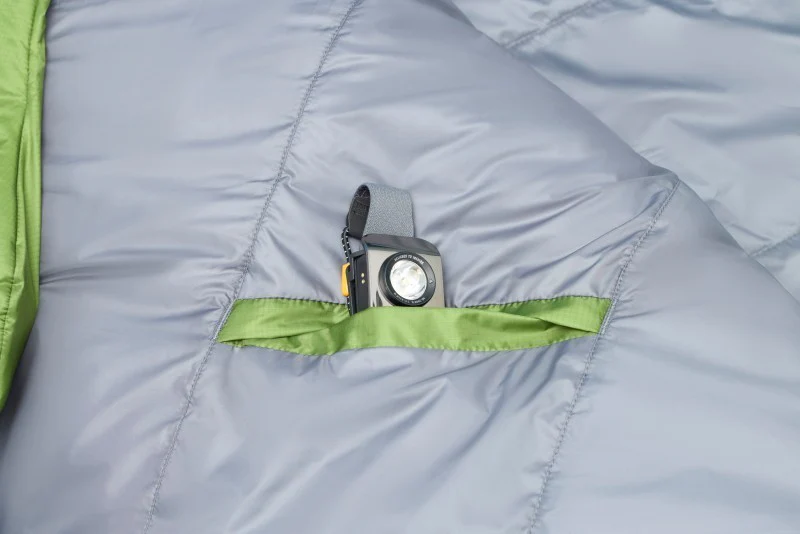 Trestles Elite Eco 30, -1C / 30F, Reg - Image 9