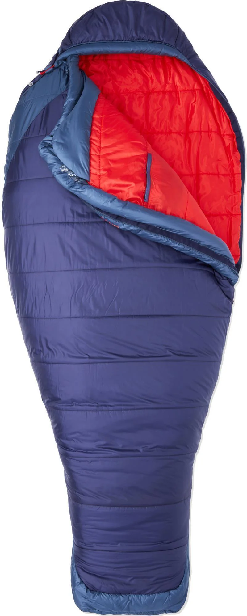 Trestles Elite Eco Plus, -7C / 20F - Womens - Image 2