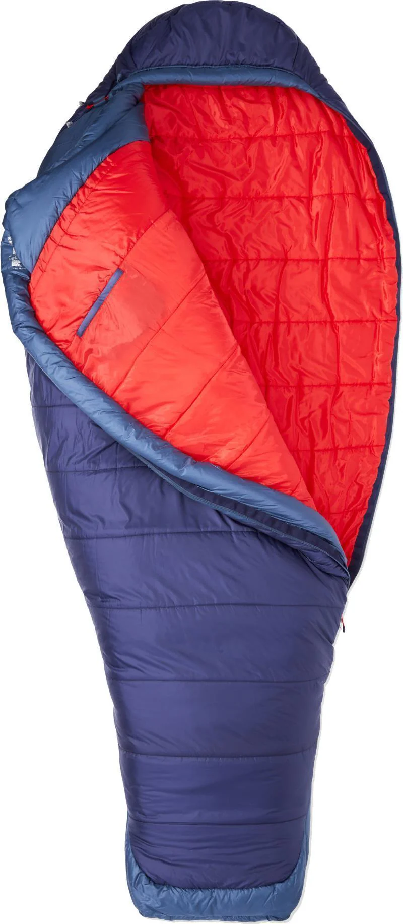 Trestles Elite Eco Plus, -7C / 20F - Womens - Image 4