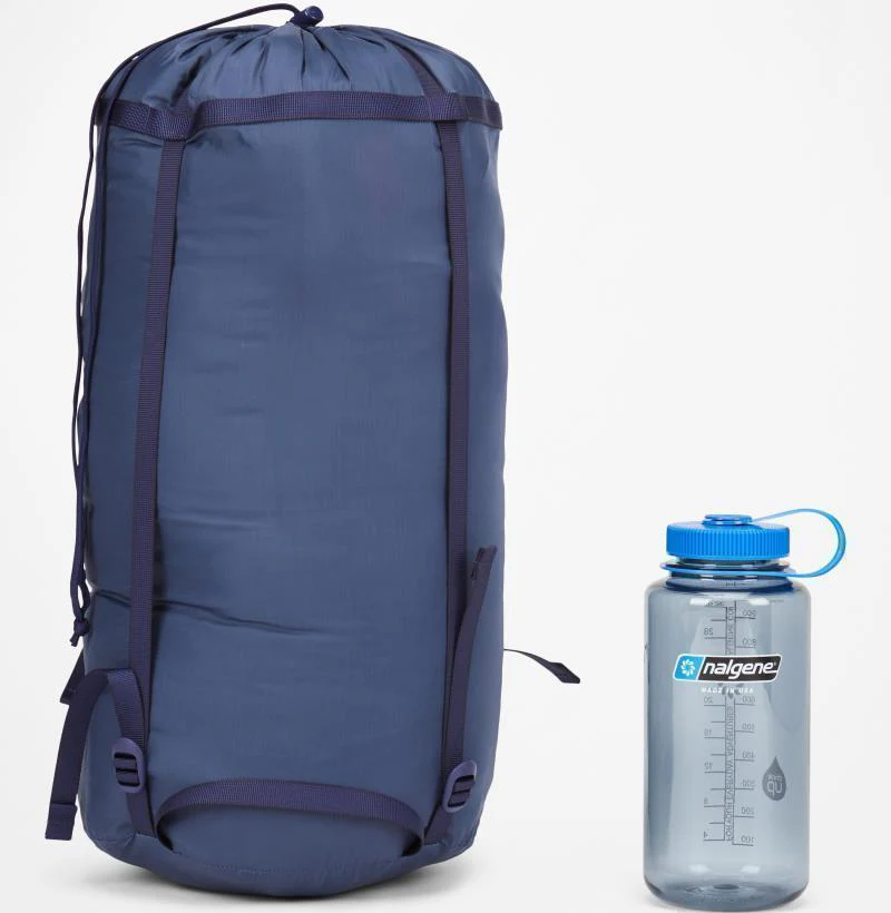 Trestles Elite Eco Plus, -7C / 20F - Womens - Image 5