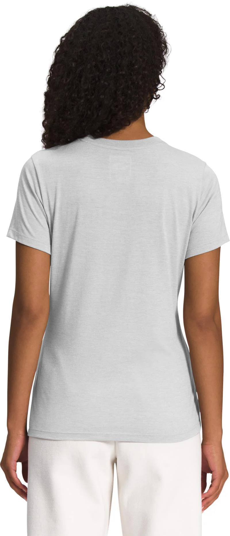 Tri-Blend Bear SS Tee - Womens - Image 3