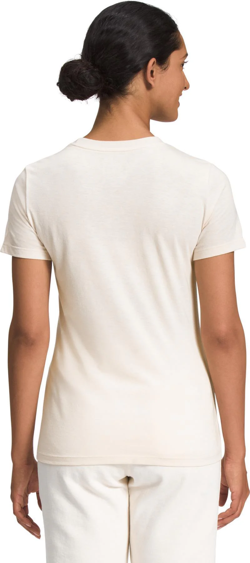 Tri-Blend Bear SS Tee - Womens - Image 5