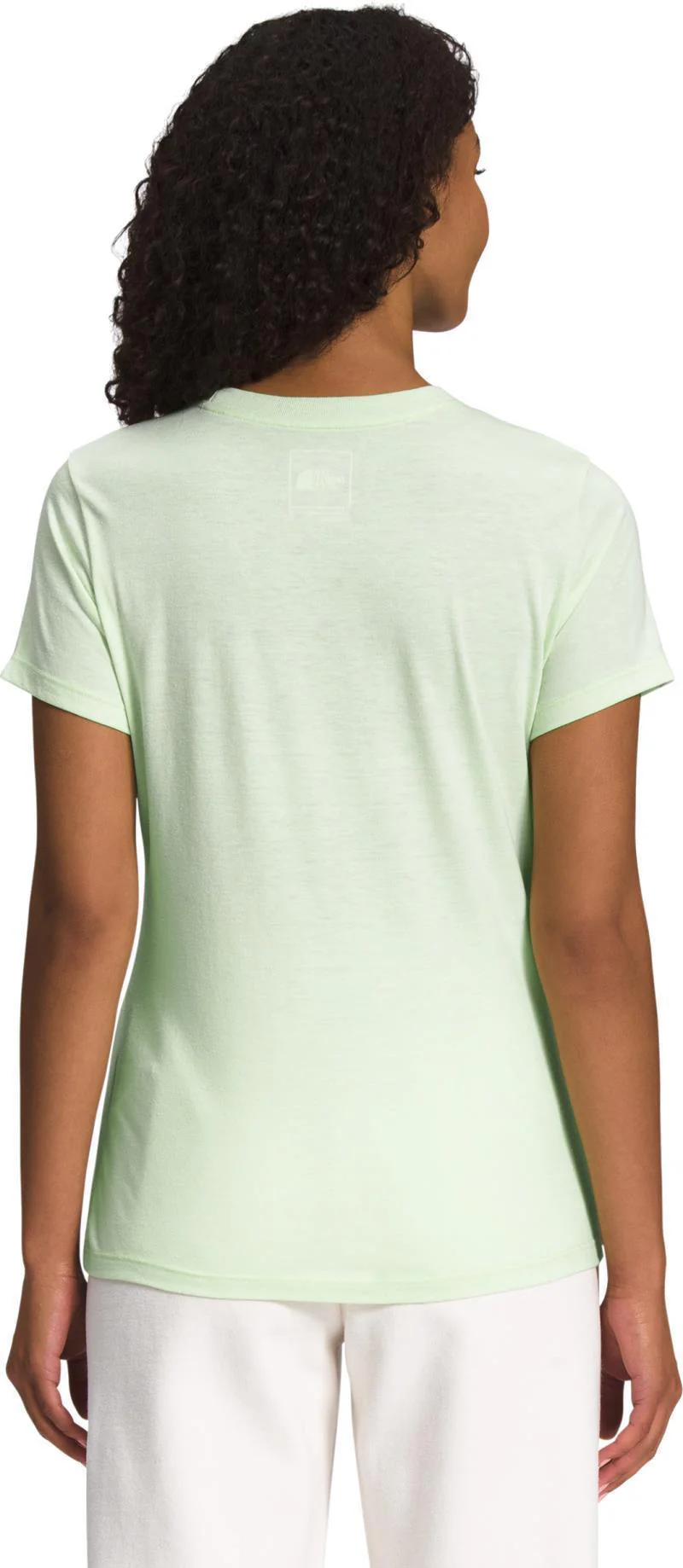 Tri-Blend Bear SS Tee - Womens - Image 9