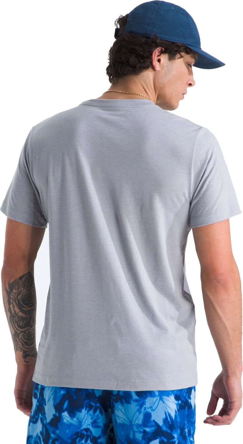 Tri-Blend SS Tee - Mens - Image 3