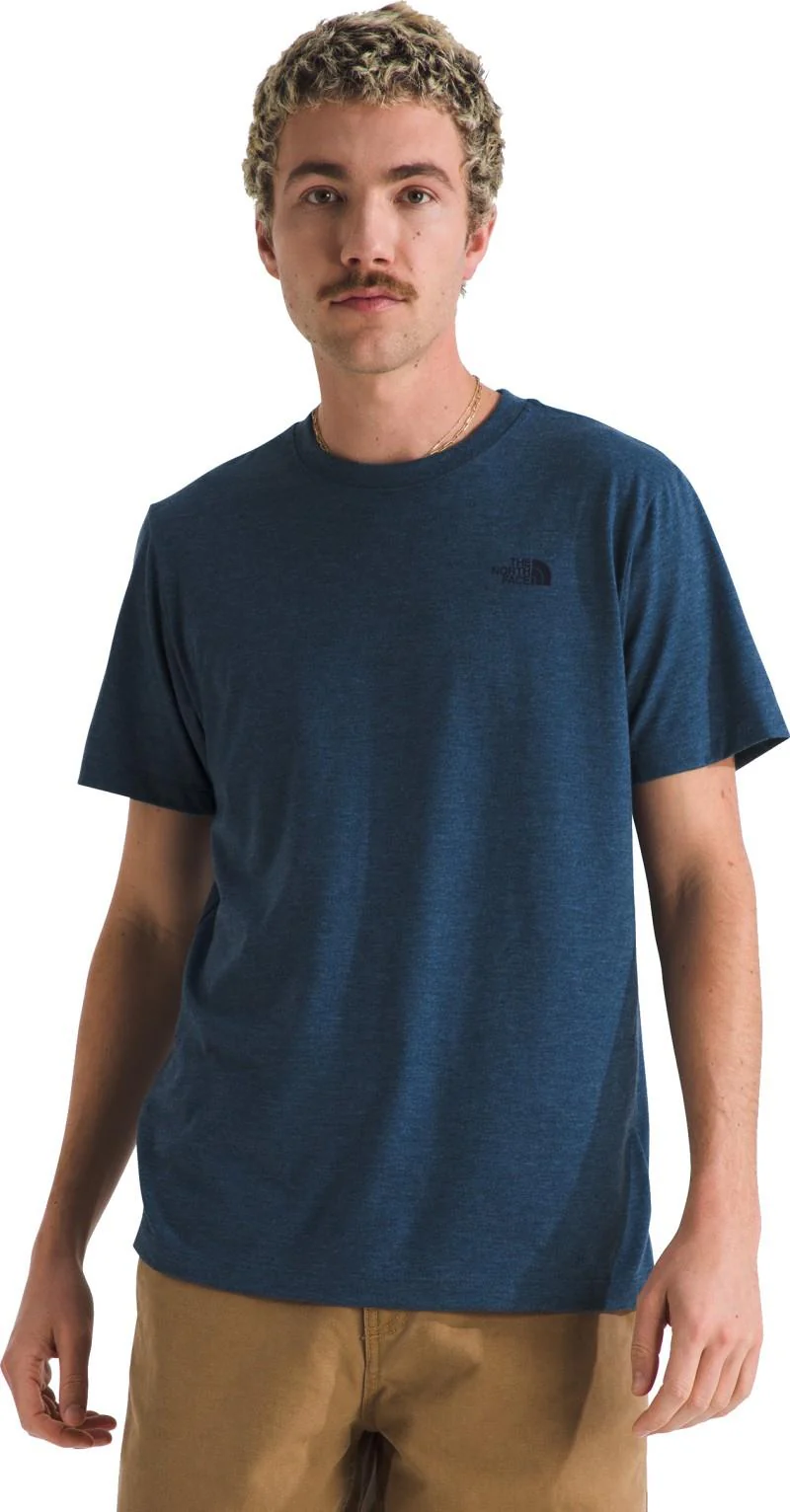 Tri-Blend SS Tee - Mens - Image 5