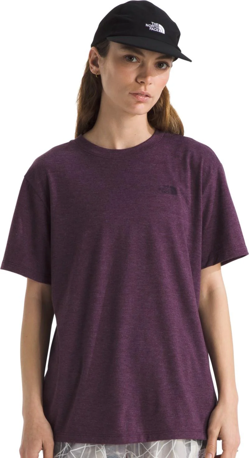 Tri-Blend SS Tee - Womens - Image 11