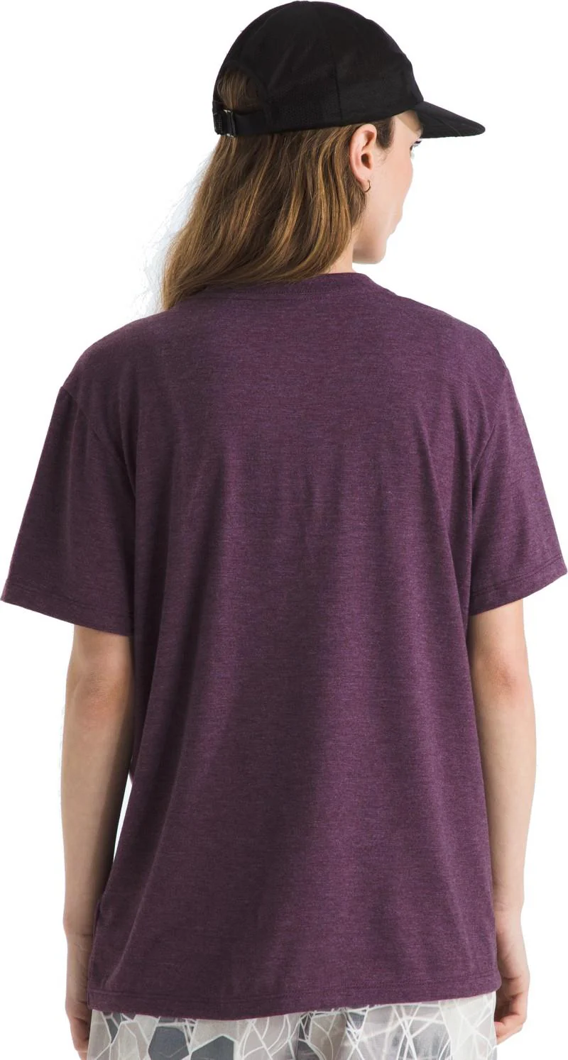 Tri-Blend SS Tee - Womens - Image 12