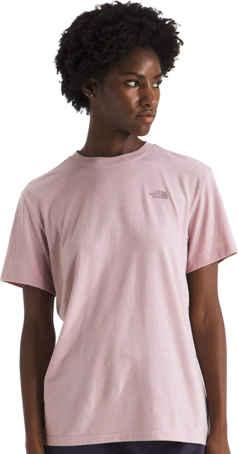 Tri-Blend SS Tee - Womens - Image 13