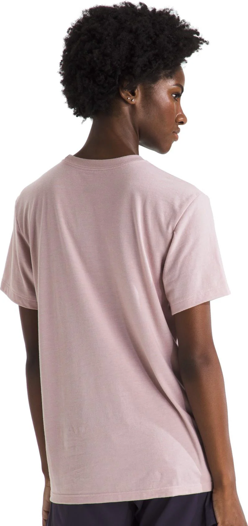 Tri-Blend SS Tee - Womens - Image 14