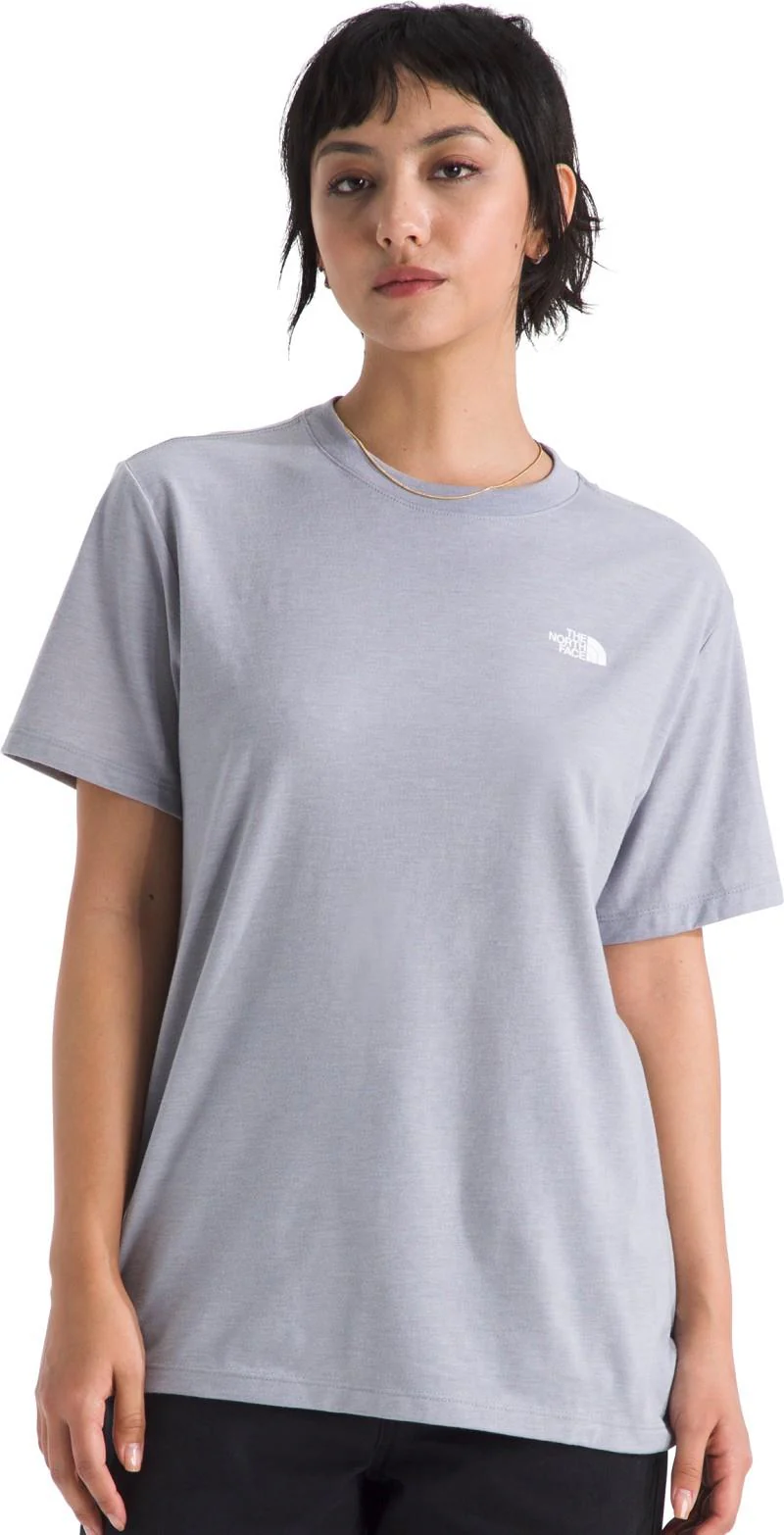 Tri-Blend SS Tee - Womens - Image 16