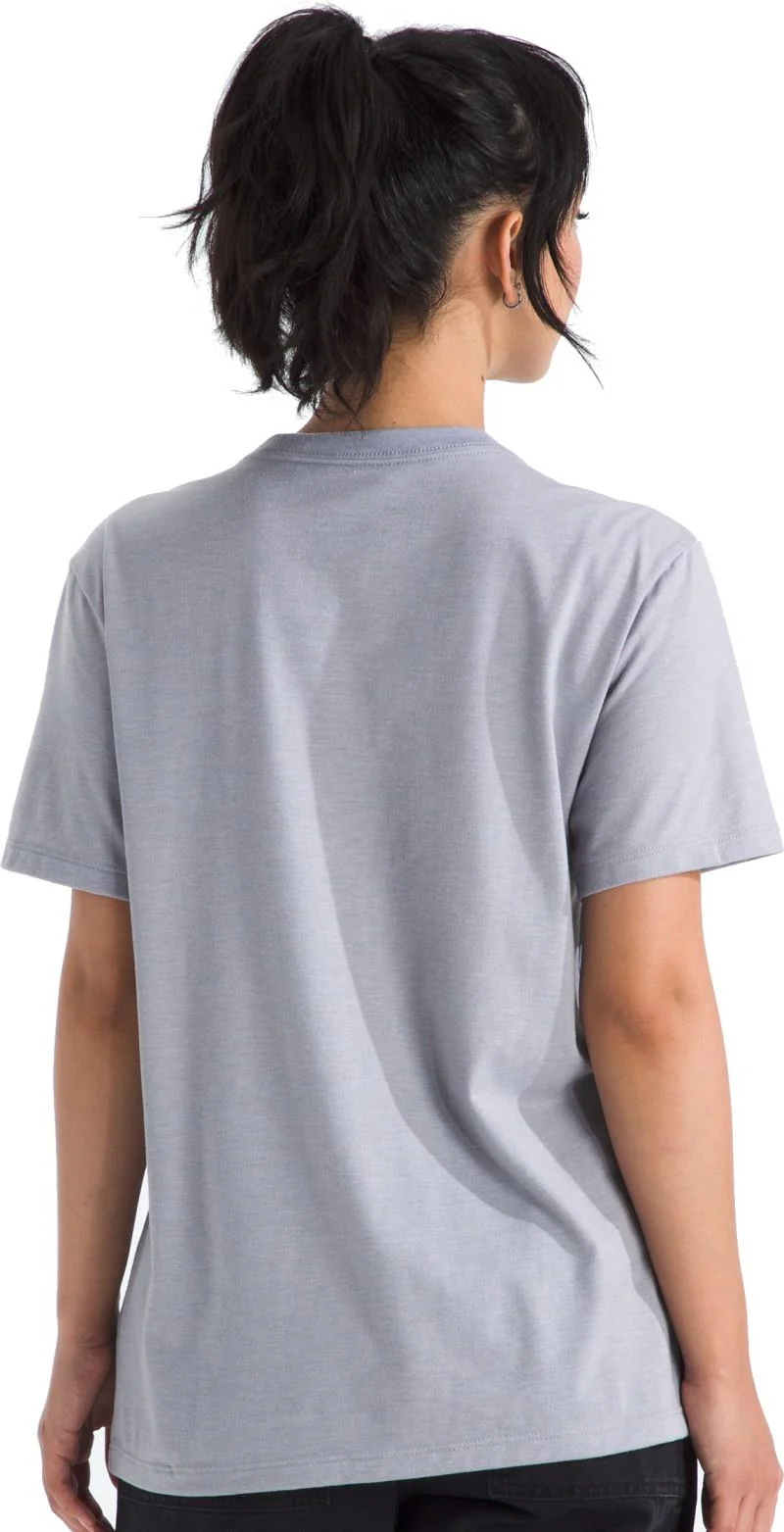 Tri-Blend SS Tee - Womens - Image 17
