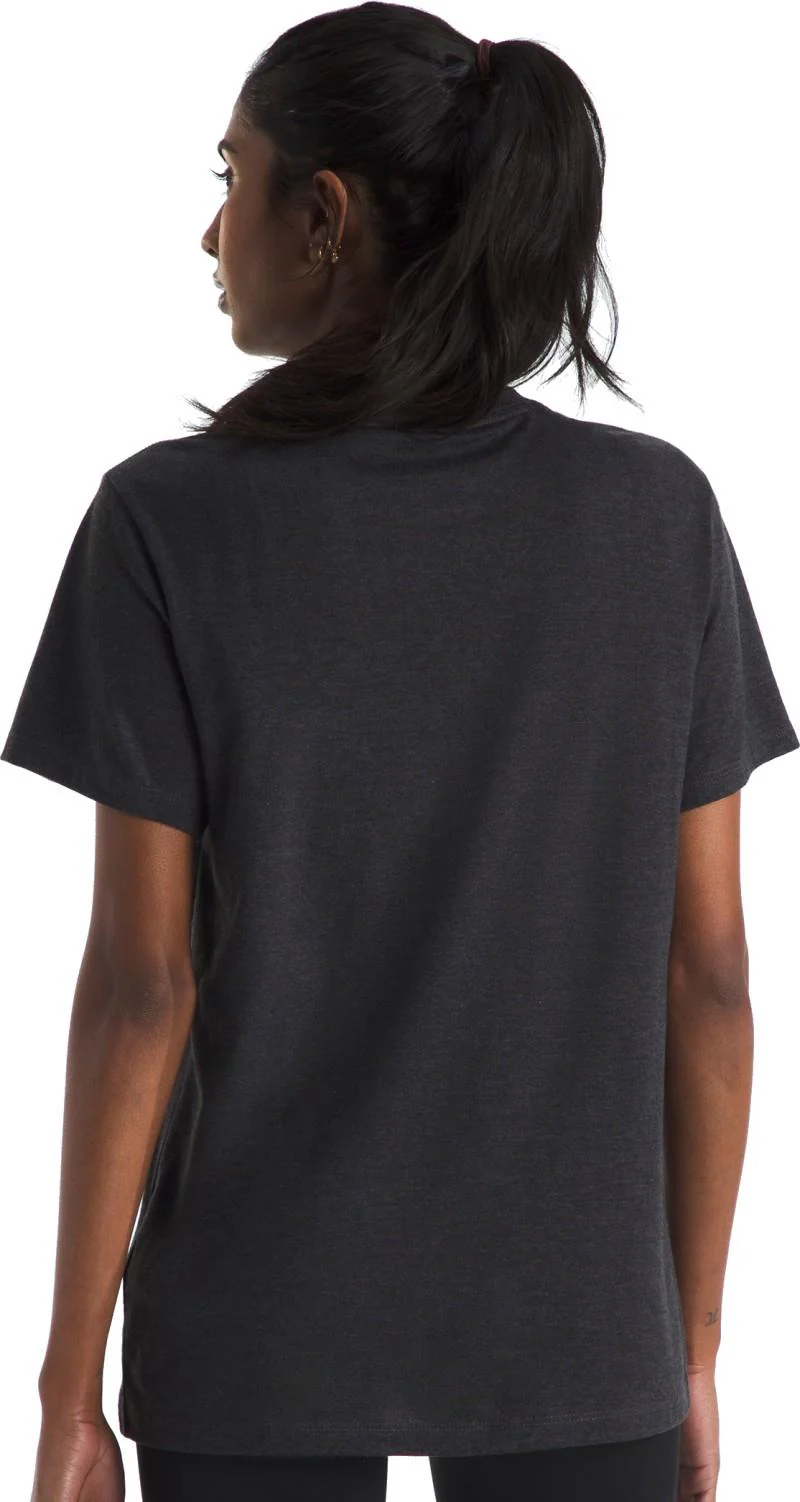 Tri-Blend SS Tee - Womens - Image 3