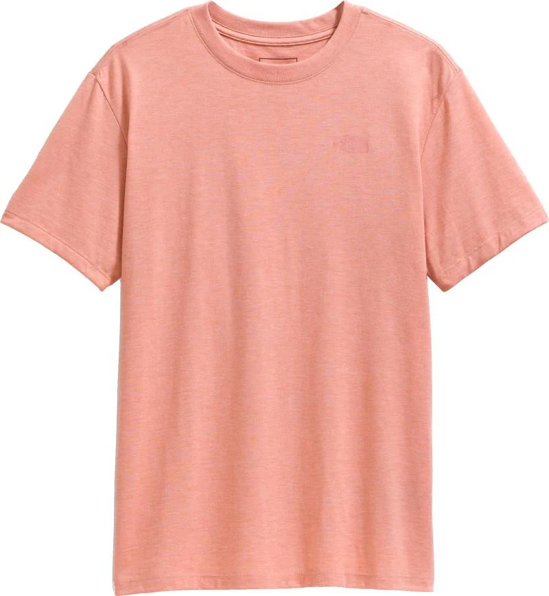 Tri-Blend SS Tee - Womens - Image 4
