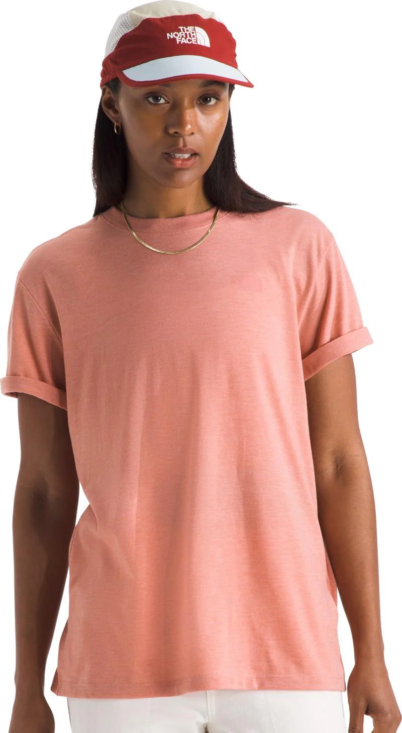 Tri-Blend SS Tee - Womens - Image 5