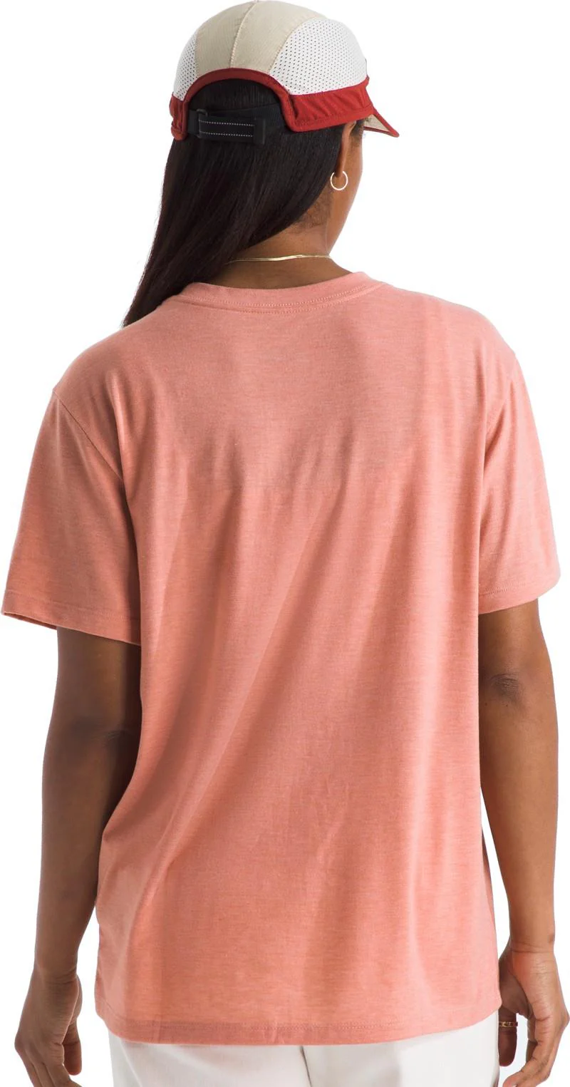 Tri-Blend SS Tee - Womens - Image 6