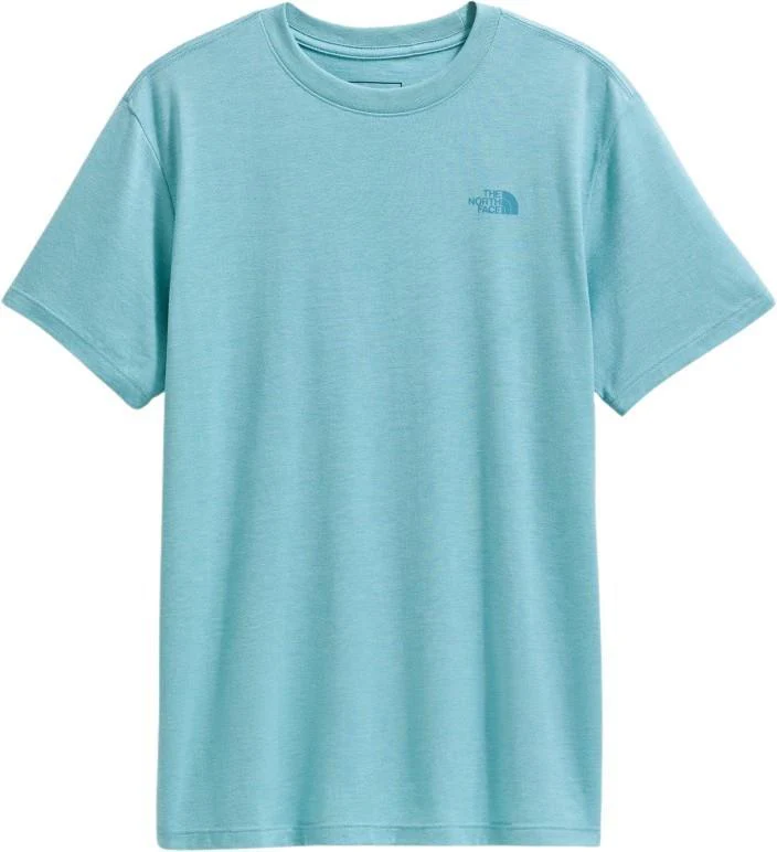 Tri-Blend SS Tee - Womens - Image 7