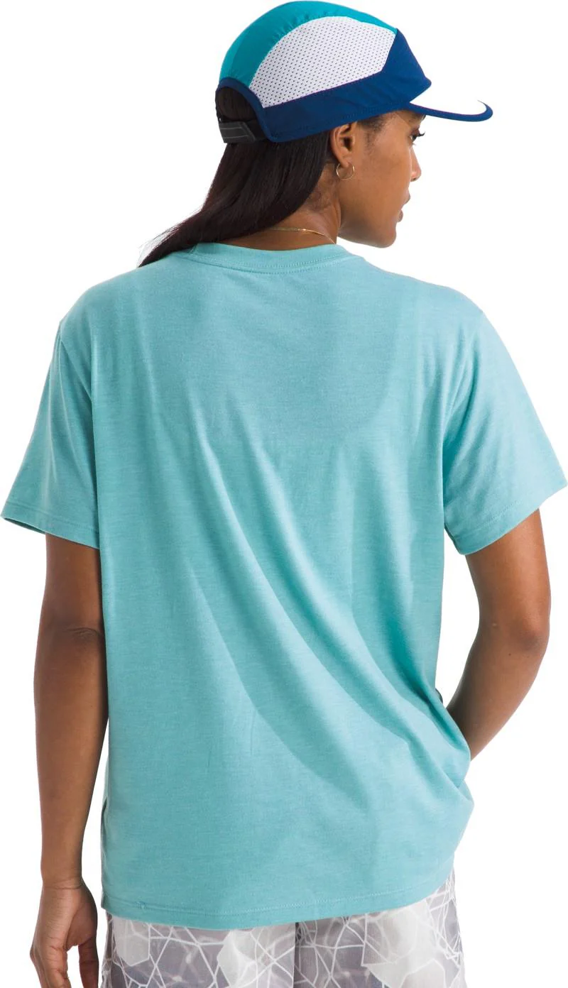Tri-Blend SS Tee - Womens - Image 9