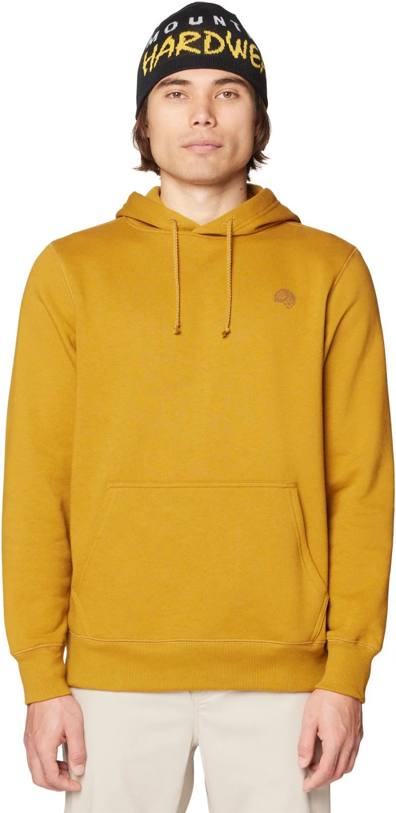 Tri-Color Logo Hoody - Mens - Image 10