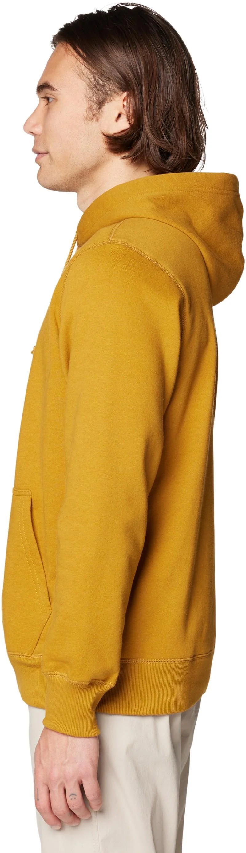 Tri-Color Logo Hoody - Mens - Image 11
