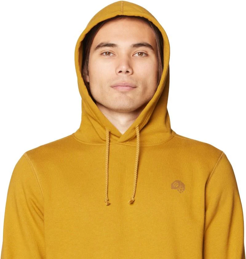 Tri-Color Logo Hoody - Mens - Image 13
