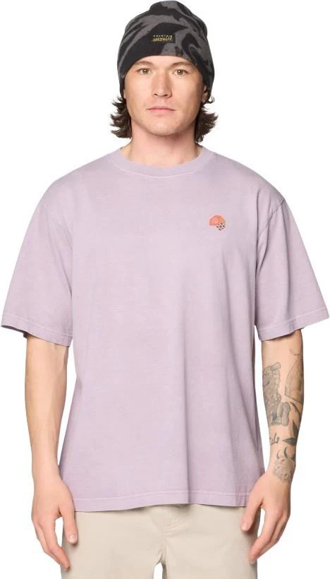 Tri-Color Logo SS - Mens - Image 4