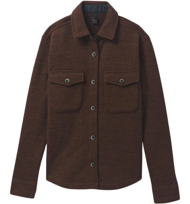 Tri Thermal Shaket - Womens