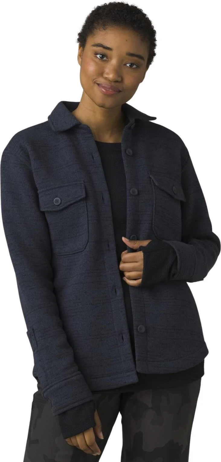 Tri Thermal Shaket - Womens - Image 12