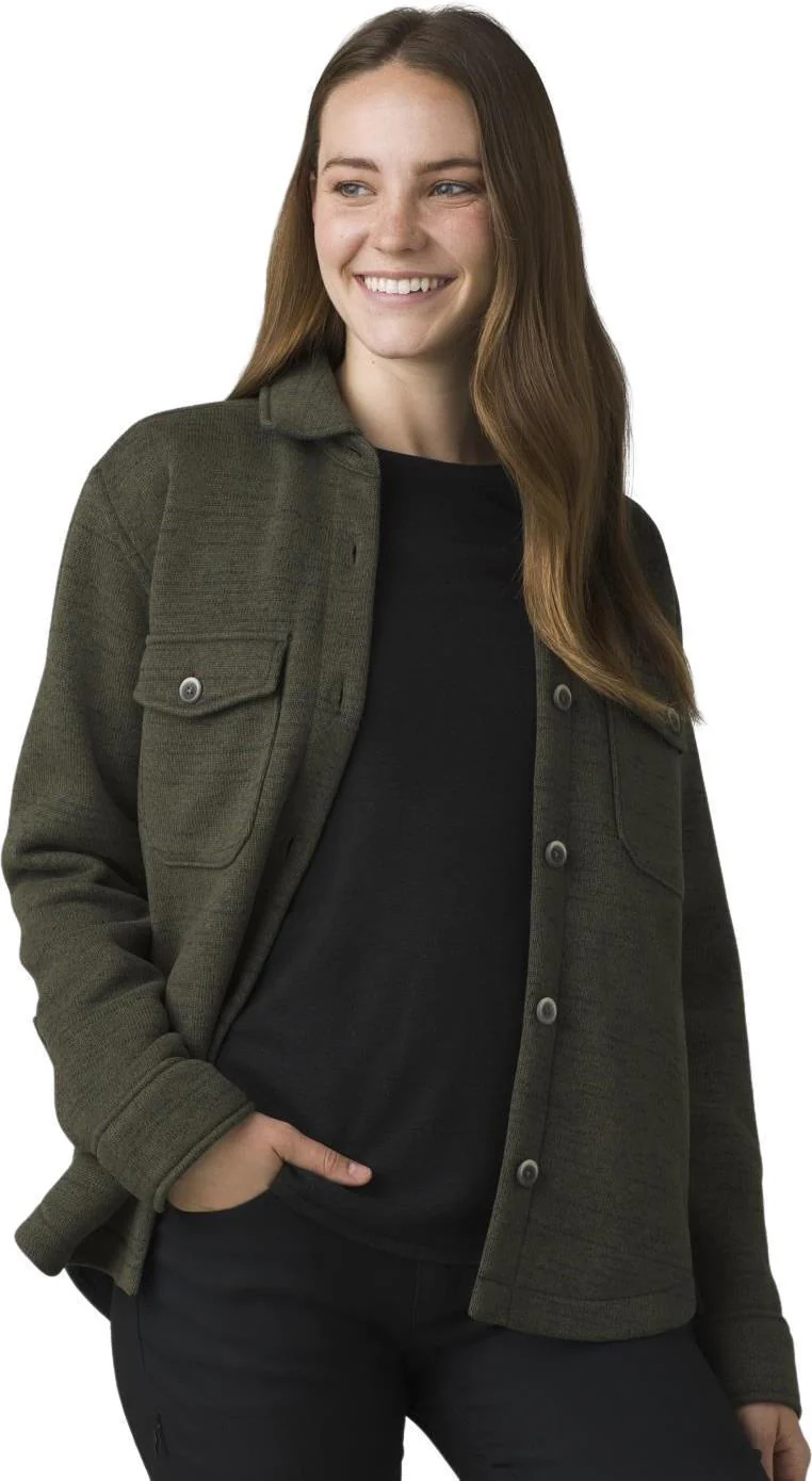 Tri Thermal Shaket - Womens - Image 15