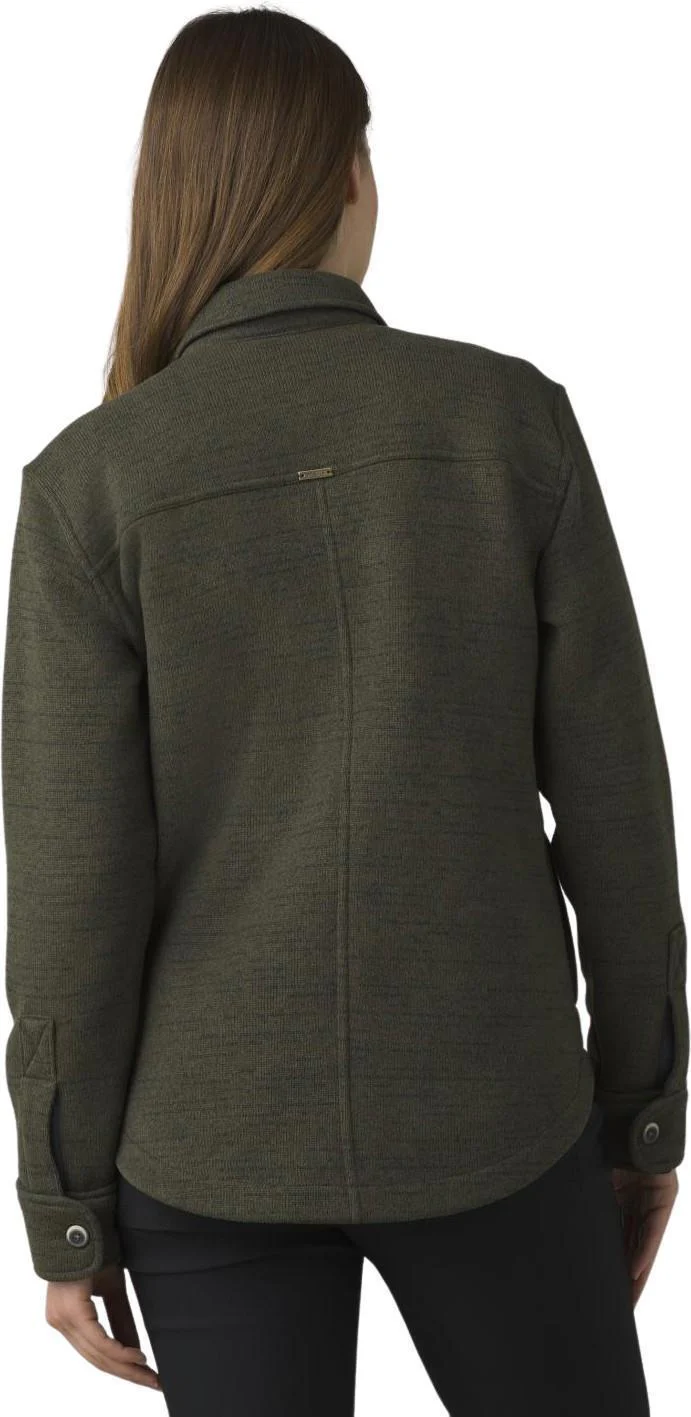 Tri Thermal Shaket - Womens - Image 16