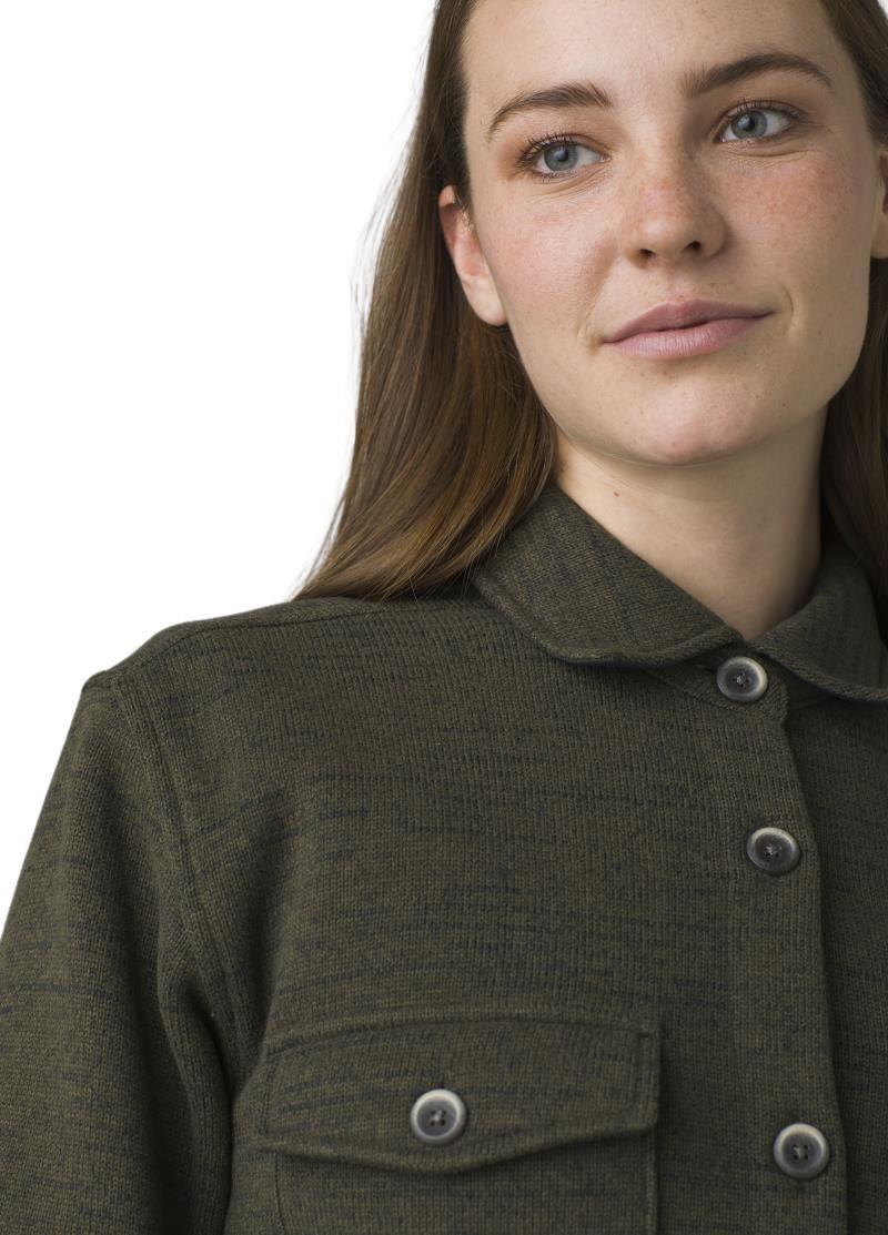 Tri Thermal Shaket - Womens - Image 17