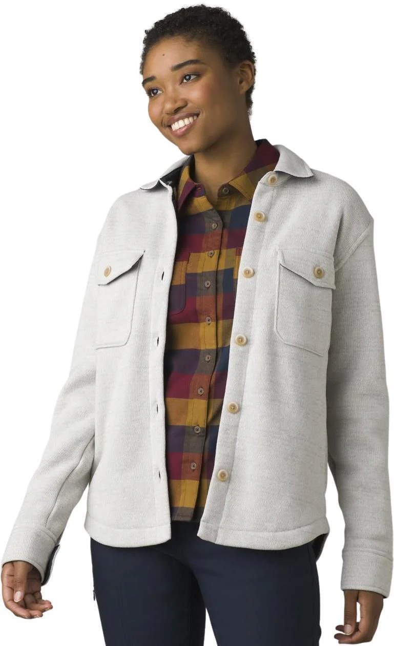 Tri Thermal Shaket - Womens - Image 19