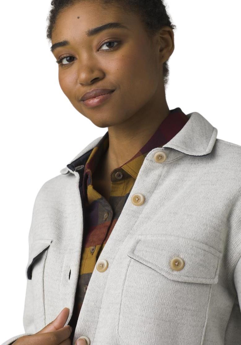 Tri Thermal Shaket - Womens - Image 21