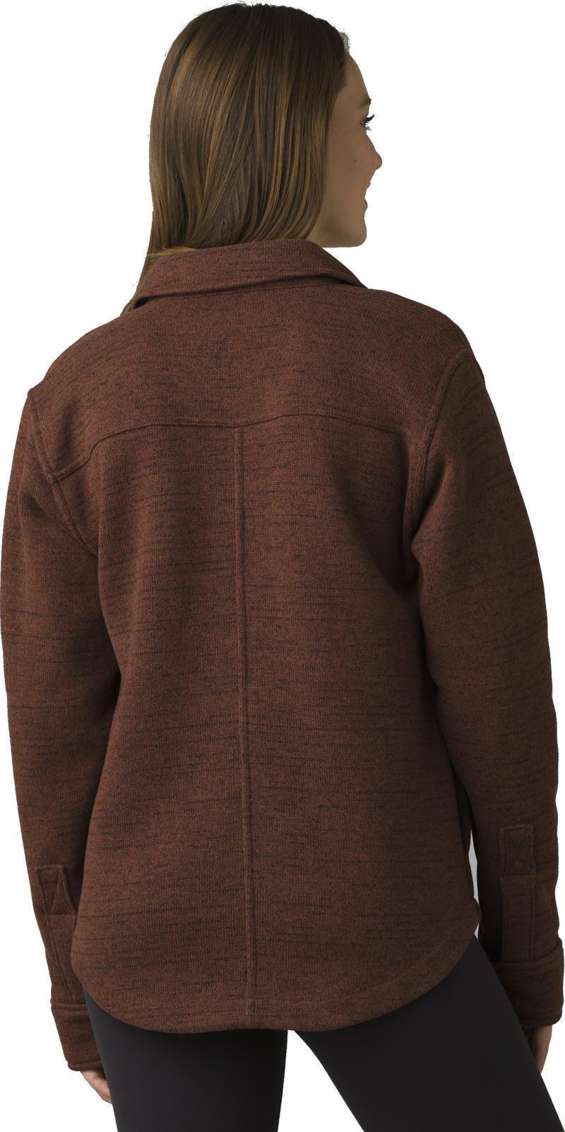 Tri Thermal Shaket - Womens - Image 3
