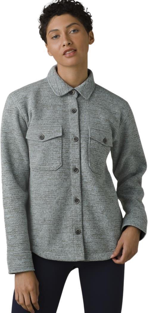 Tri Thermal Shaket - Womens - Image 5