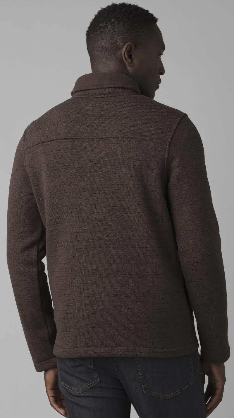 Tri Thermal Threads Henley - Mens - Image 10